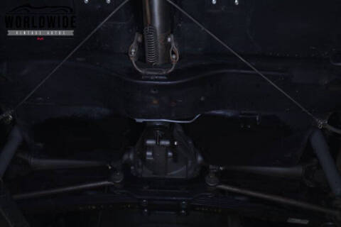 1966 Chevrolet Corvette