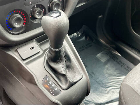 2022 RAM ProMaster City