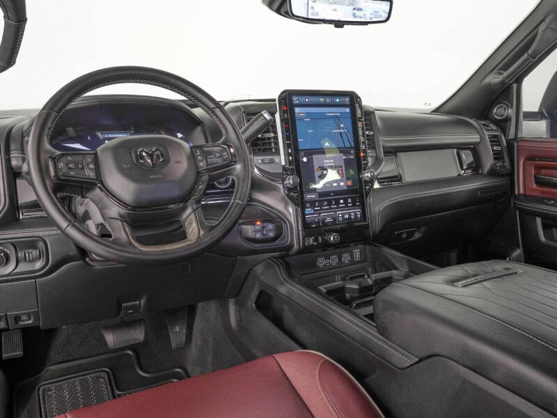 2025 RAM 2500 Limited