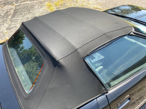 1986 Chevrolet Corvette