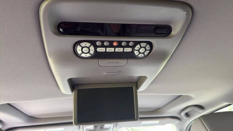 2015 Honda Pilot Touring