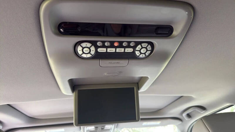 2015 Honda Pilot Touring