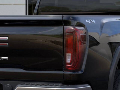 2026 GMC Sierra 2500HD Pro