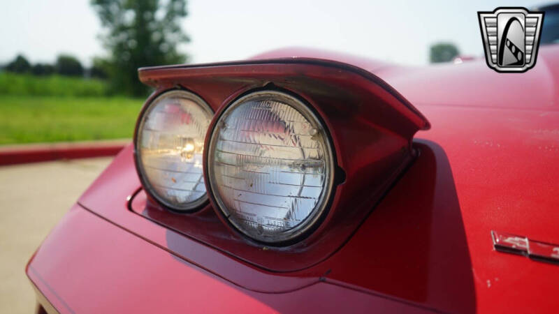 1981 Chevrolet Corvette