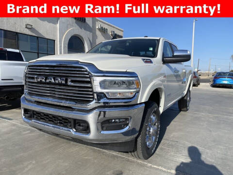 2022 RAM 2500 for sale at Finn Auto Group - Auto House Tempe in Tempe AZ