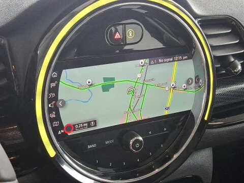 2023 MINI Clubman Cooper S ALL4