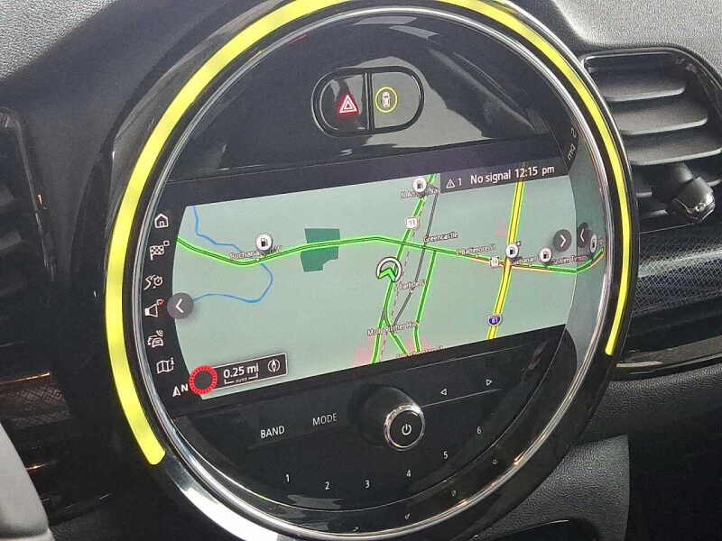 2023 MINI Clubman Cooper S ALL4