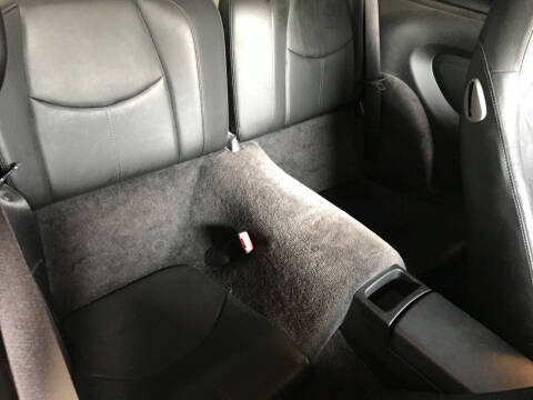 2008 Porsche 911 Carrera