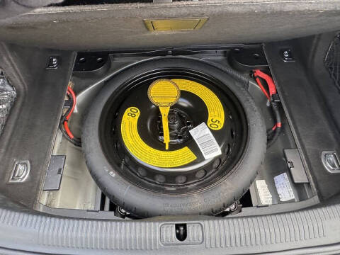 2017 Audi A4 2.0T quattro Premium