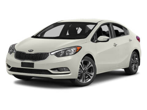2014 Kia Forte for sale at Corpus Christi Pre Owned in Corpus Christi TX