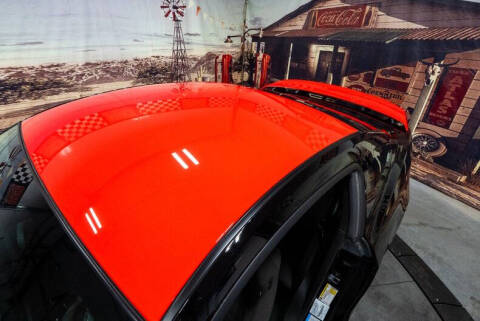 2012 Ford Mustang Boss 302