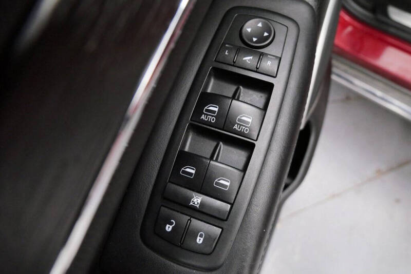 2014 Jeep Grand Cherokee Summit