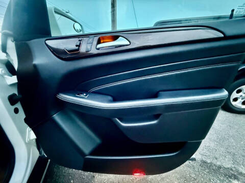 2014 Mercedes-Benz M-Class ML 350 4MATIC