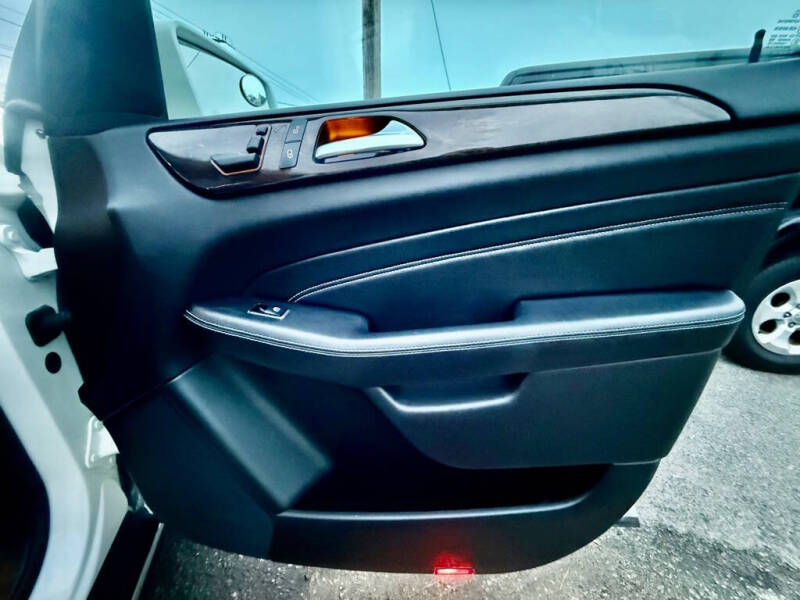 2014 Mercedes-Benz M-Class ML 350 4MATIC