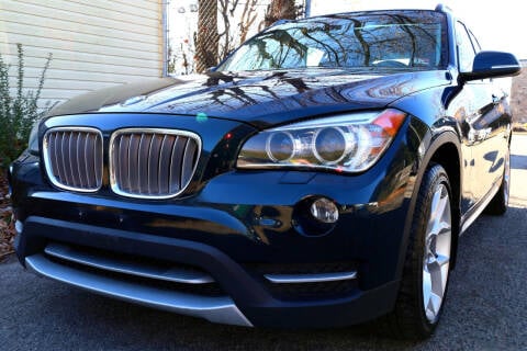 2013 BMW X1 for sale at Prime Auto Sales LLC in Virginia Beach VA