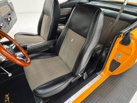 1971 Mercury Cyclone