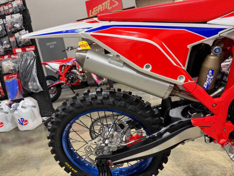 2026 Beta 250 RX 2-Stroke