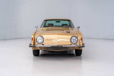 1964 Studebaker Avanti