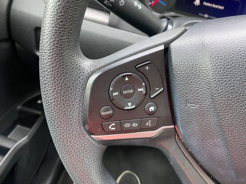2019 Honda Pilot LX