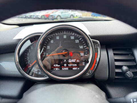 2019 MINI Hardtop 4 Door Cooper