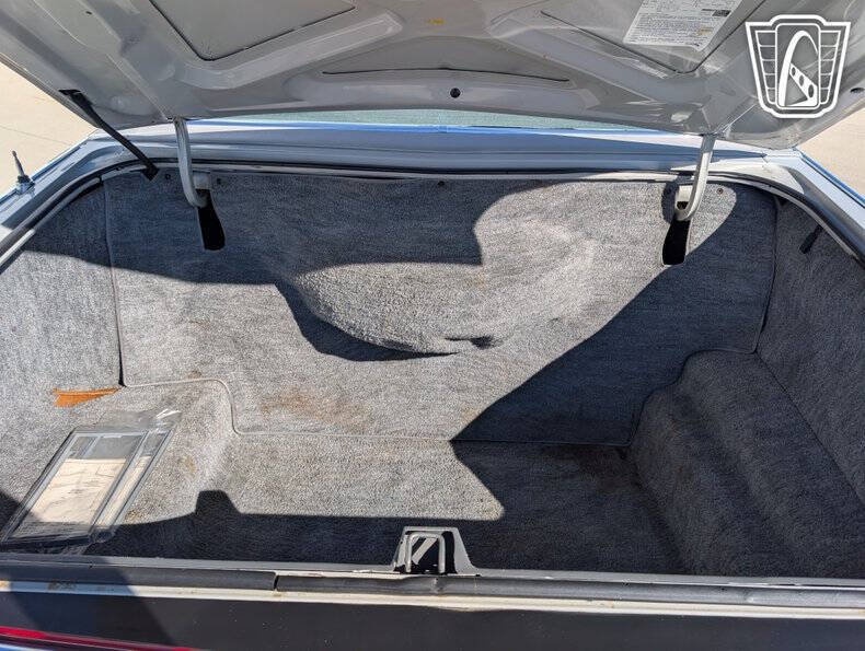 1979 Lincoln Continental