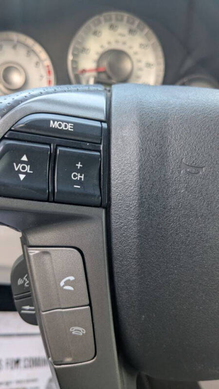 2014 Honda Pilot EX-L