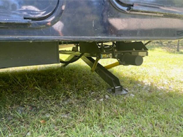 2023 NeXus RV Viper 25