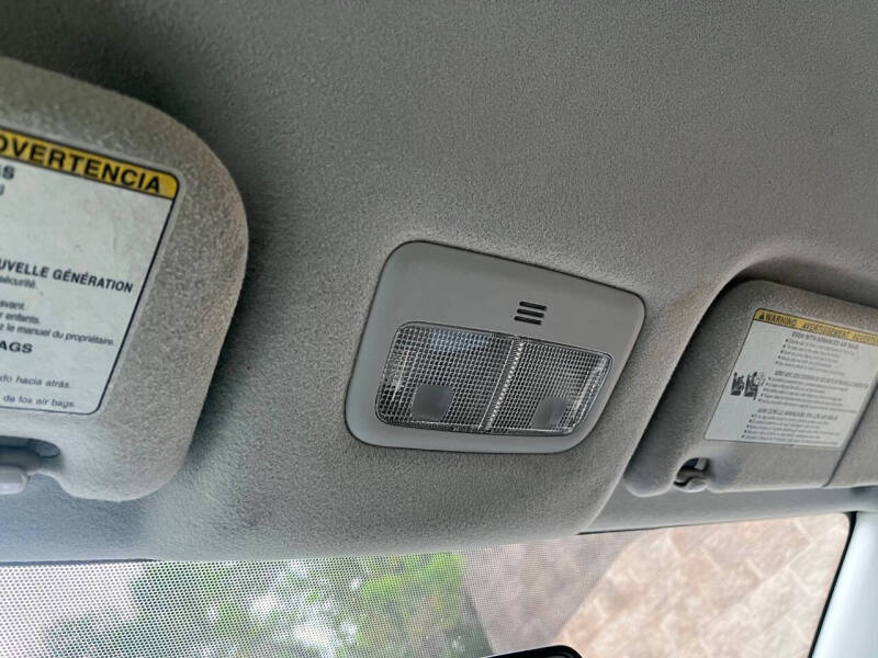 2009 Toyota Matrix