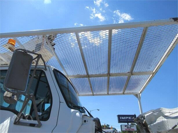 2004 Sterling Acterra