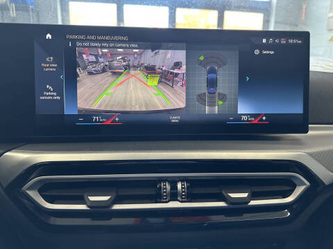 2024 BMW 4 Series M440i xDrive Gran Coupe