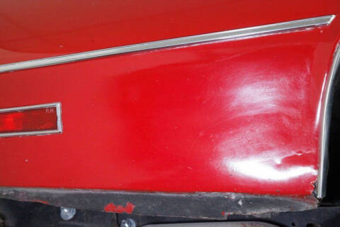 1972 Oldsmobile Cutlass