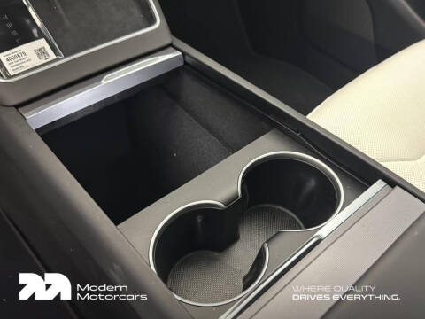 2026 Tesla Model Y Long Range Launch Series