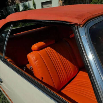 1972 Chevrolet Impala