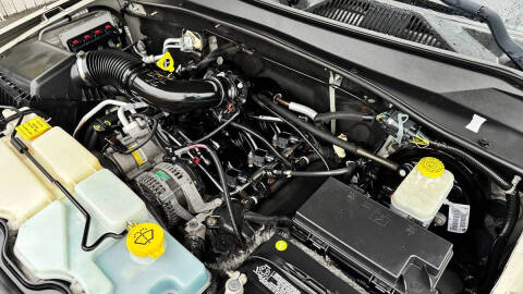 2008 Jeep Liberty Limited