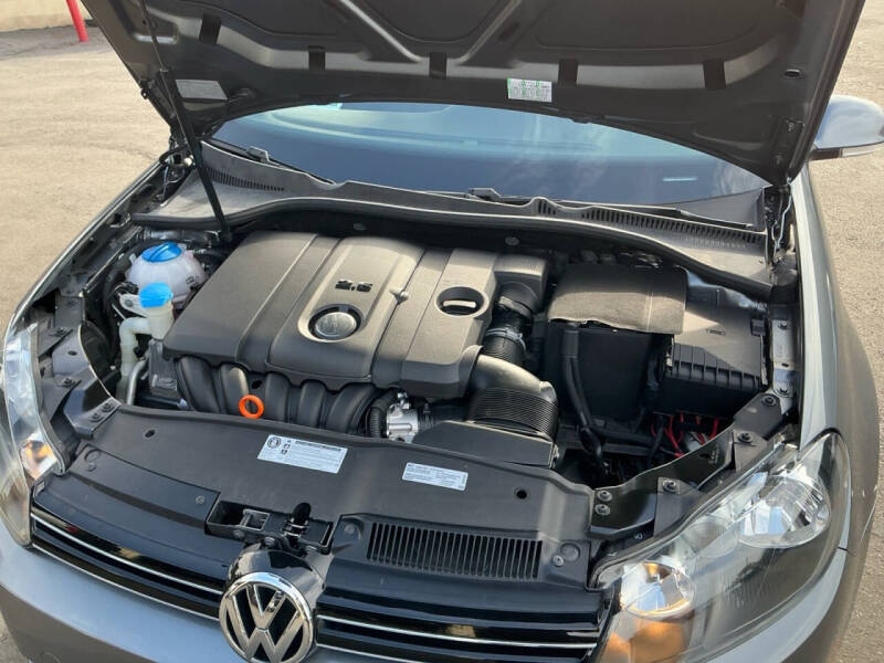 2012 Volkswagen Jetta