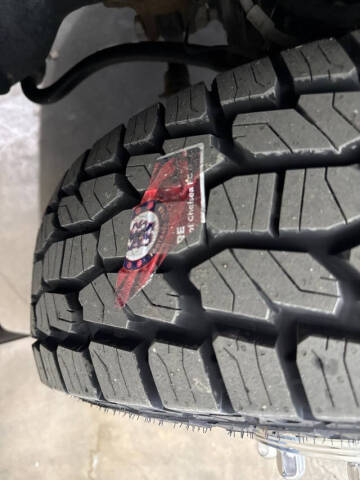 2023 Ford F-350 Super Duty