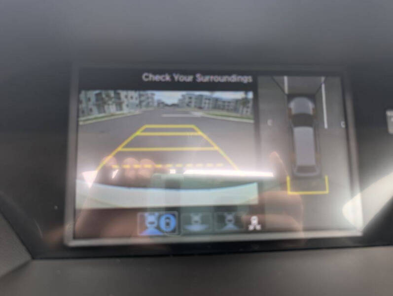 2017 Acura MDX SH-AWD w/Advance