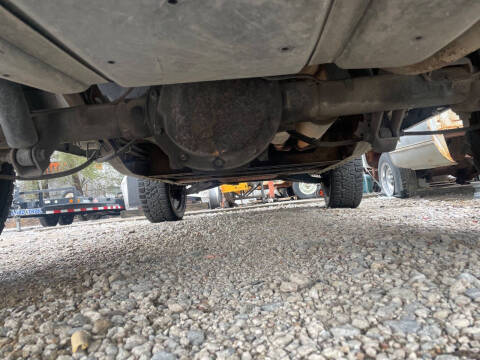 1997 Chevrolet Tahoe LT