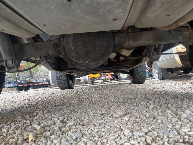 1997 Chevrolet Tahoe LT