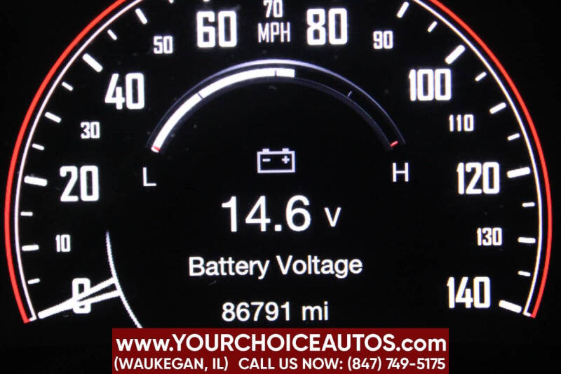 2020 Dodge Durango SXT Plus