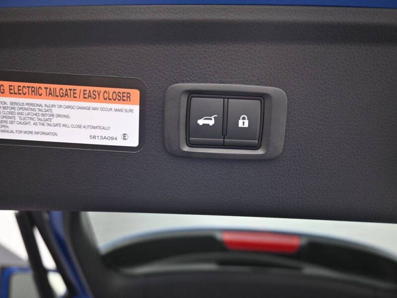 2026 Mitsubishi Eclipse Cross SEL