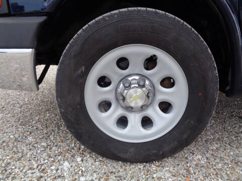 2014 Chevrolet Express LT 1500