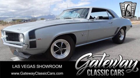 Classic Cars For Sale In Las Vegas NV Carsforsale