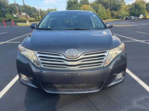 2009 Toyota Venza AWD V6