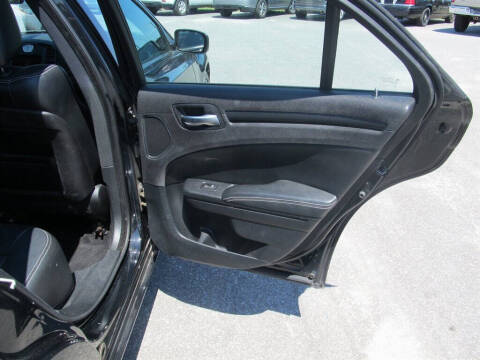 2015 Chrysler 300 S