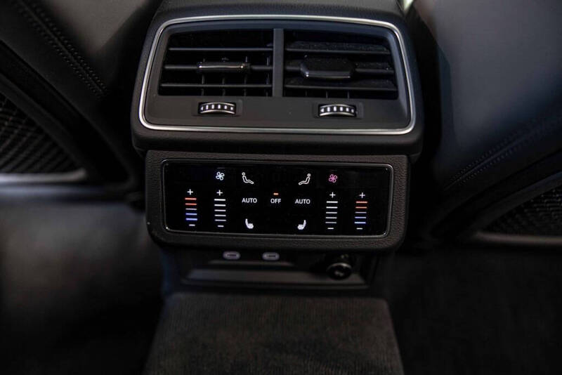 2022 Audi RS 7 4.0T quattro