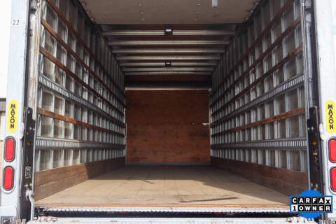 2019 International DuraStar 4300