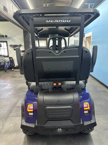 2025 Denago Rover XL