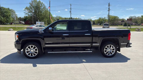 2014 GMC Sierra 1500