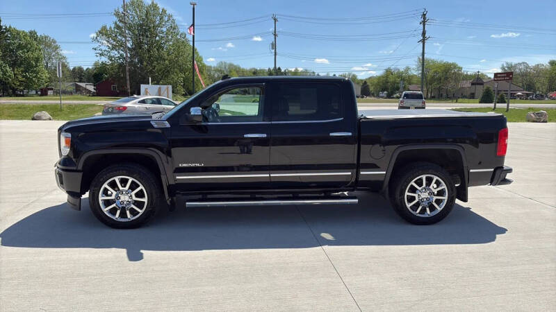 2014 GMC Sierra 1500